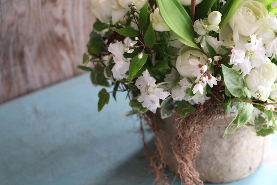 【お花のお稽古】6月～12月の日程が決まりました