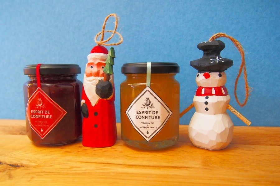 エスプリドコンフィ2025