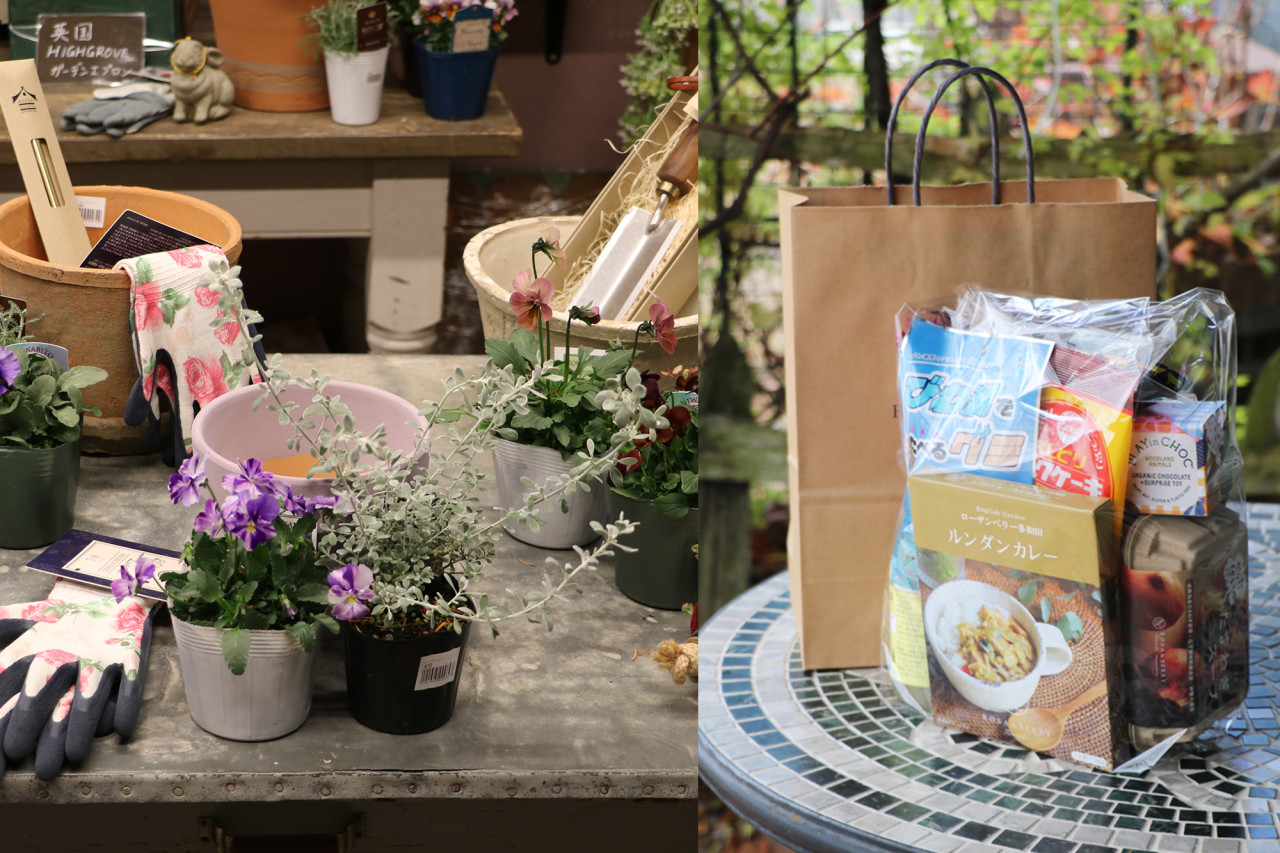 ＼発売決定／ ローザンベリーの福袋2026