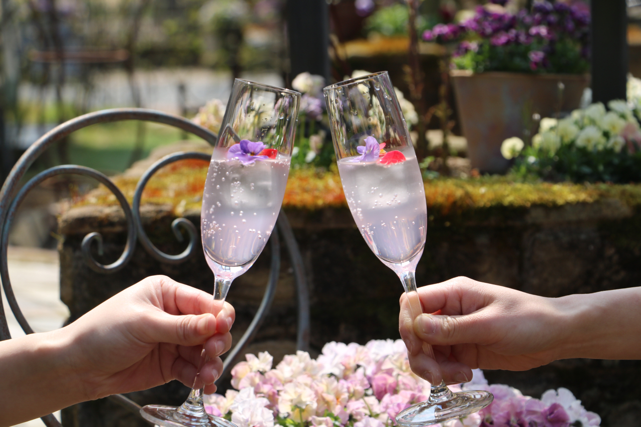 フラワーパーティー2026