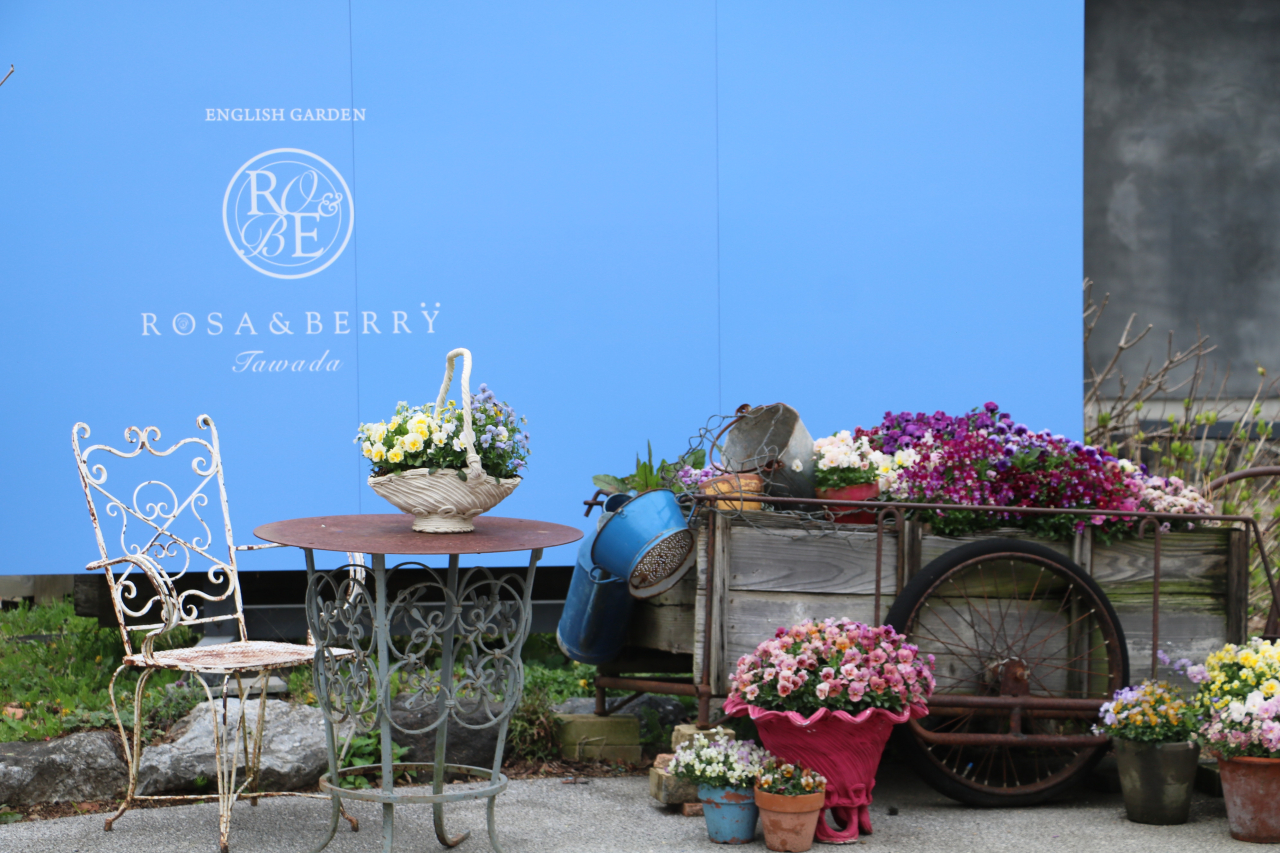 15周年アニバーサリー・4月1日よりスタート！